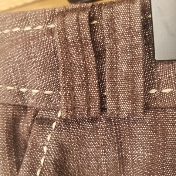 ⫶⋙ Light Weight Boho Dress Trousers⋙⫶ - Picture 7 of 10